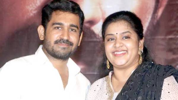 Tamil Actor Vijay Antony got injured while shooting for his upcoming film Pichaikkaran 2 Tamil Actor Vijay Antony got injured while shooting for his upcoming film Pichaikkaran 2