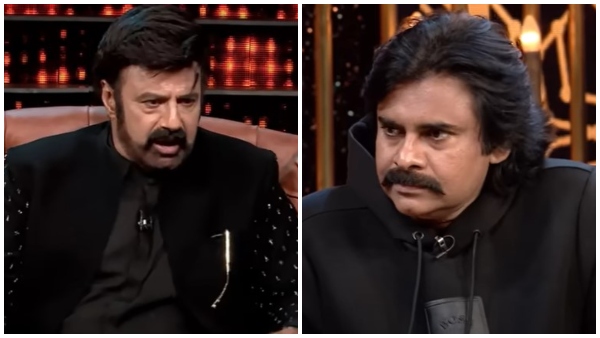 Power Star Pawan Kalyans Unstoppable With NBK Season 2 Promo Goes Viral Power Star Pawan Kalyans Unstoppable With NBK Season 2 Promo Goes Viral