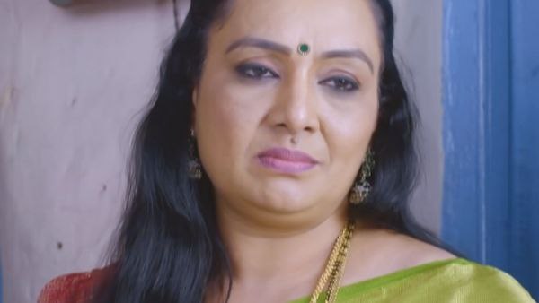 ದಿವ್ಯಾ ಬಗ್ಗೆ ಮೆಚ್ಚುಗೆ ವ್ಯಕ್ತಪಡಿಸಿದ ಅತ್ತೆ