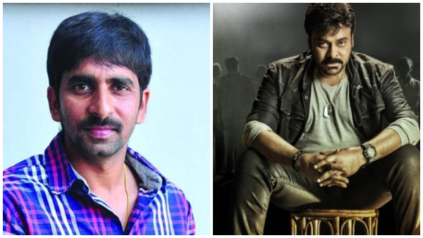 Gopichand malineni reveals that he missed working with Jr NTR for Kaththi Remake Gopichand malineni reveals that he missed working with Jr NTR for Kaththi Remake