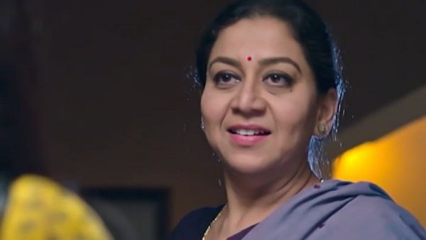 ಸಂಧ್ಯಾಳನ್ನು ನೋಡಿ ಶಾಕ್ ಆದ ತುಳಸಿ