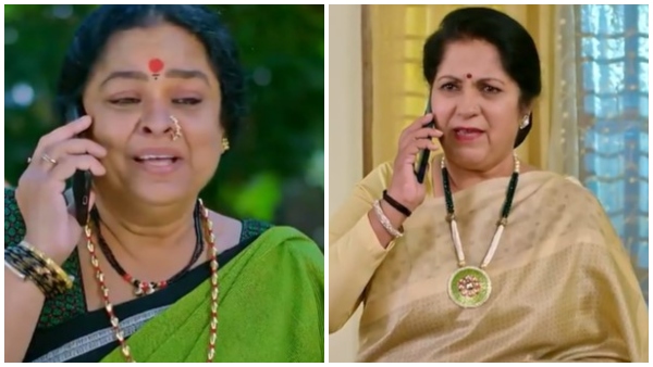 ಆರ್ಯನ ಬಗ್ಗೆ ಸತ್ಯ ಹೇಳಿದ್ದ ಪ್ರಿಯದರ್ಶಿನಿ