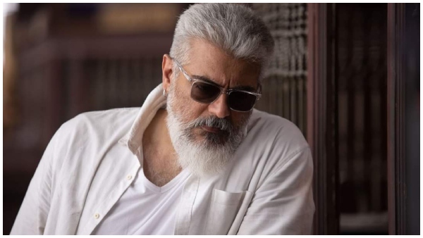 Actor Ajith fan Bharath kumar dies while celebrating Thunivu release in Chennai Actor Ajith fan Bharath kumar dies while celebrating Thunivu release in Chennai