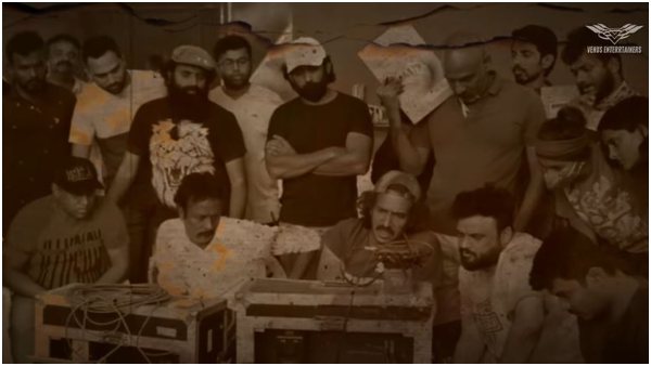 'ಯುಐ' ಸಿನಿಮಾ ಬಜೆಟ್ ಎಷ್ಟು?