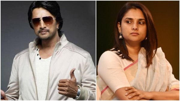 ರಾಜಕೀಯದ ಬಗ್ಗೆ ಸುದೀಪ್ ಹೇಳಿದ್ದೇನು?