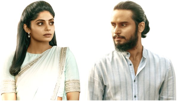 Bhavana Rao, Praveen Tej, Naveen Shankar Movie Hondisi bareyiri Releasing Feb 10th Bhavana Rao, Praveen Tej, Naveen Shankar Movie Hondisi bareyiri Releasing Feb 10th