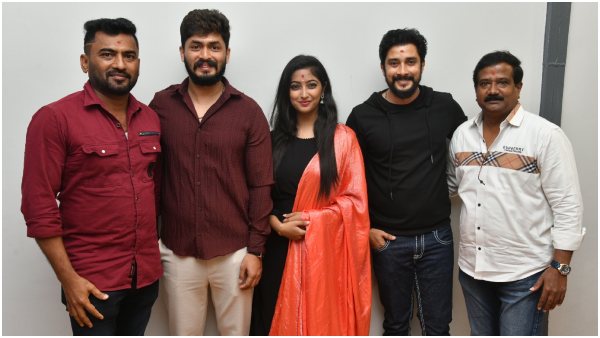 Actor Nenpirali Prem Special Role In New Comers Kannada Movie Actor Nenpirali Prem Special Role In New Comers Kannada Movie