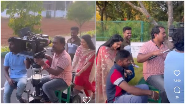 ಲೆಫ್ಟ್, ರೈಟ್ ಸೂಚನೆ ಕೊಟ್ಟವರು ಯಾರು..?