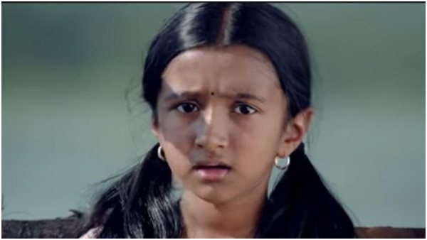ತಂದೆಯನ್ನೇ ಅನುಕರಿಸುವ ಮಗಳು