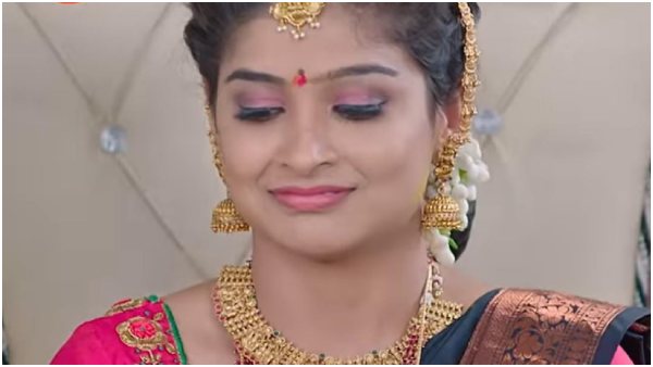 ಪೂರ್ಣಿ ನಿರ್ಧಾರಕ್ಕೆ ಖುಷಿಯಾದ ಮಾವ