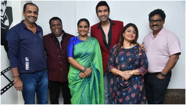 'ಕೊರಗಜ್ಜ' ಸಿನಿಮಾ ಮಾಡಲು ಹರಸಾಹಸ ಪಟ್ಟಿದ್ದರು