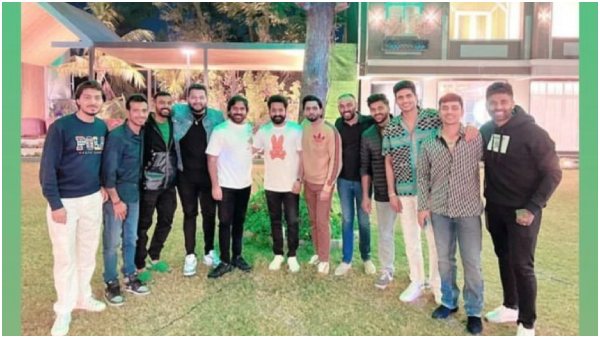 ಜೂಎನ್ಟಿಆರ್ ಭೇಟಿಯಾಗಿದ್ಯಾರು?