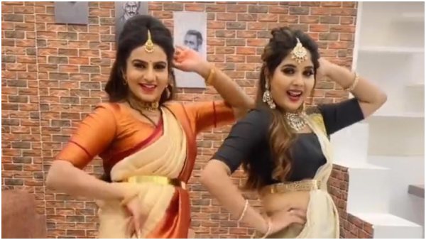 ಎಲ್ಲಿಯೇ ಹೋದರೂ ಜೊತೆಗಿರುವ ಫ್ರೆಂಡ್ಸ್