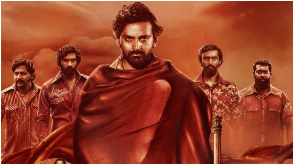 Dhananjay Starrer Head Bush Will Be Streaming In Zee 5 Ott From Jan 13th Dhananjay Starrer Head Bush Will Be Streaming In Zee 5 Ott From Jan 13th