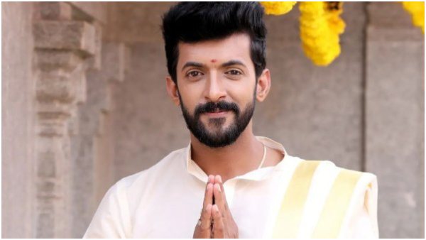 ಪ್ರೇಕ್ಷಕರ ಮನಗೆದ್ದ ನಟ