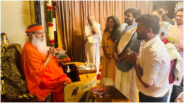 ಮೂಗು ಚುಚ್ಚಿಸಿಕೊಂಡಾಗಲೇ ವಿಷಯ ಬಹಿರಂಗ