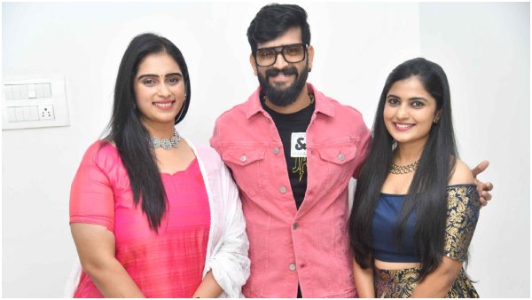 Bigg Boss Winner Roopesh Shetty Movie Manku Bhai Release Date Fixed Bigg Boss Winner Roopesh Shetty Movie Manku Bhai Release Date Fixed