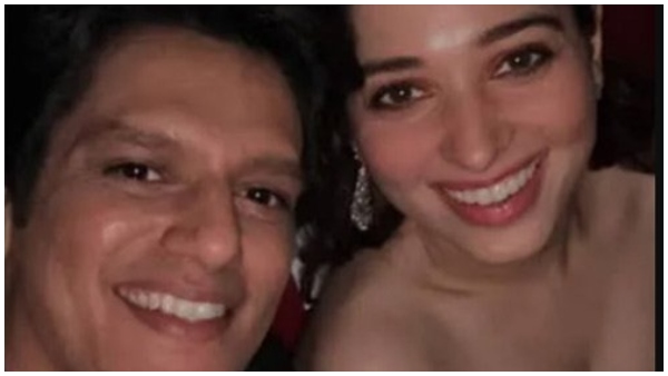 'ಲಸ್ಟ್ ಸ್ಟೋರಿಸ್-2'ನಲ್ಲಿ ನಟನೆ