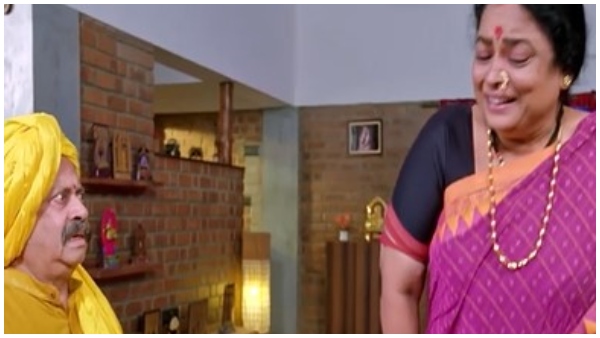 ಪ್ರಿಯಾ, ಪ್ರಭು ಎಲ್ಲಿಗೆ ಹೋಗಿದ್ದಾರೆ..?