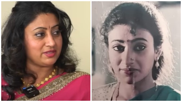 ಇಂಡಸ್ಟ್ರಿಯಿಂದ ದೂರಾಗಿದ್ದು ಯಾಕೆ?