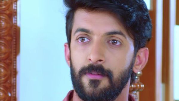 ಆದಿ ಮಾತಿಗೆ ಬೆಚ್ಚಿಬಿದ್ದ ಅಖಿಲ
