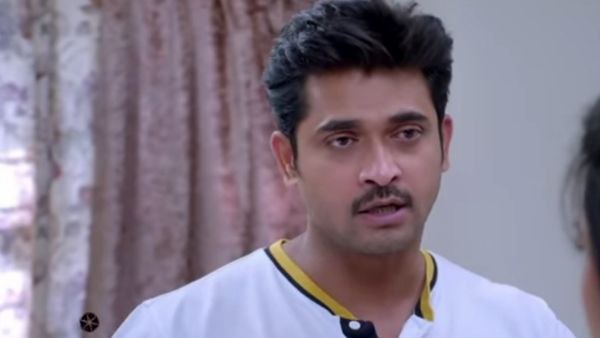 ವಿಕ್ರಾಂತ್ ಮಾತಿಗೆ ಶಾಕ್ ಆದ ಮನೆಮಂದಿ