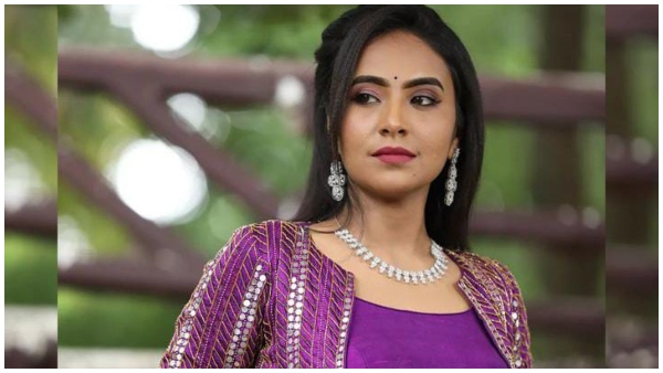ಬಾಲ್ಯದಿಂದಲೂ ನಟಿಯಾಗುವ ಕನಸು