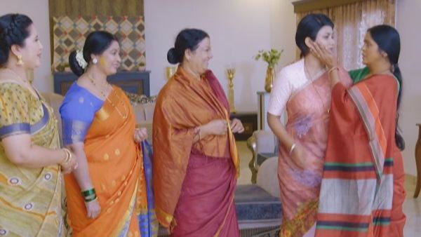 ಕಣ್ಣೀರು ಹಾಕಿದ ಸತ್ಯ