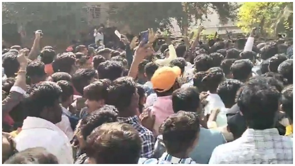 ಬೆಂಗಳೂರು ಸೆಲೆಬ್ರೆಟಿಗಳು ಕಾತರ
