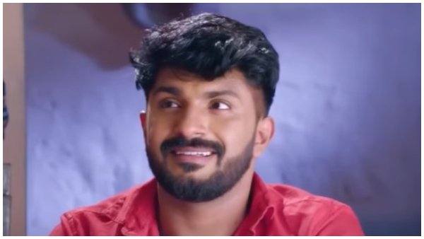 ಬಾಲನಿಗೆ ಈಗ ಖುಷಿಯೋ ಖುಷಿ