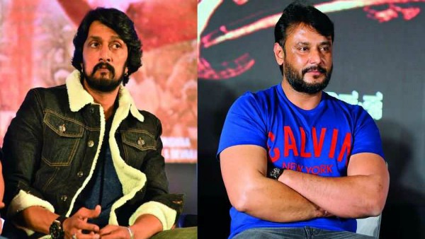 'ಕ್ರಾಂತಿ' ಟ್ರೈಲರ್ ರಿಲೀಸ್ಗೆ ಕಿಚ್ಚ ಬರ್ತಾರಾ?