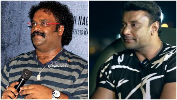 ಹರಿಕೃಷ್ಣ ಬಗ್ಗೆ ದರ್ಶನ್ ಹೇಳಿದ್ದೇನು?