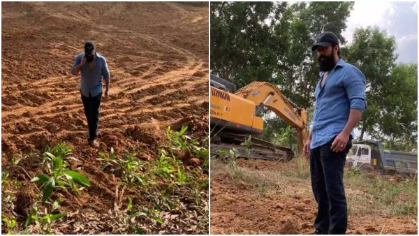ಎಲ್ಲೆಲ್ಲಿ ಏನೇನಿದೆ?