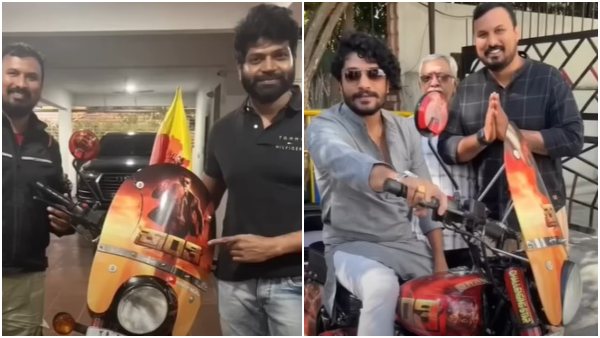 30 ಜಿಲ್ಲೆಗಳಿಗೆ ತೆರಳಿ 'ಕ್ರಾಂತಿ'