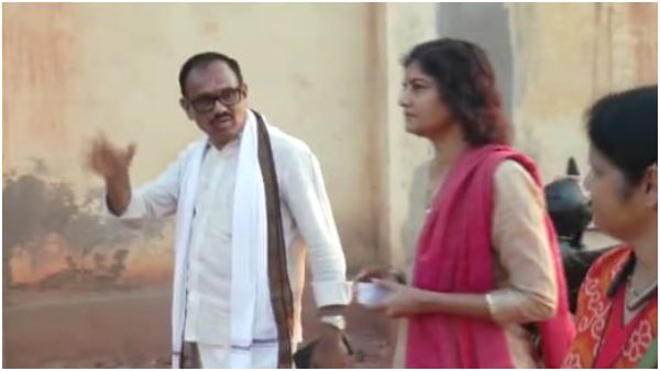 ಅಯ್ಯಪ್ಪ ದೇವಸ್ಥಾನಕ್ಕೂ ಭೇಟಿ