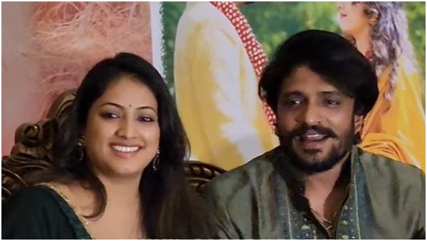 'ನಾಯಿ ಮರಿ ಗಿಫ್ಟ್ ಮಾಡಿದ್ದೆ'