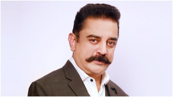 ಗಾಂಧೀಜಿಯ ಕಥೆ ಹೇಳಿದ ಕಮಲ್ ಹಾಸನ್