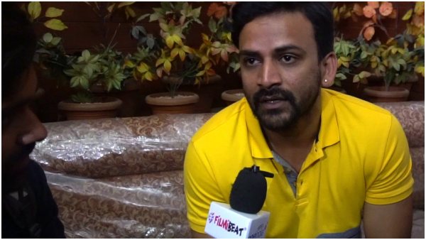 ಧನಂಜಯ್ರಿಂದ ಅಂತಿಮ ದರ್ಶನ