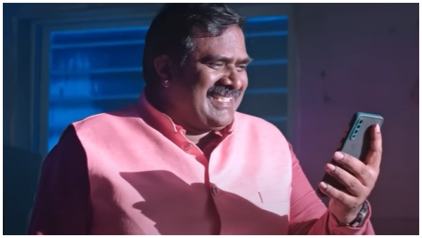 ವೀಡಿಯೋ ಕಳಿಸಿದ ಮೀರಾ