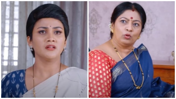 ರಾಕಿ ಬಗ್ಗೆ ಕೇಳಿ ಸತ್ಯ ಶಾಕ್