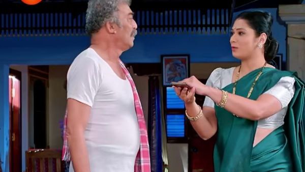 ಪುಟ್ಟಕ್ಕನ ಬಳಿ ನಾಟಕೀಯವಾಗಿ ಮಾತನಾಡಿದ ಗೋಪಾಲ