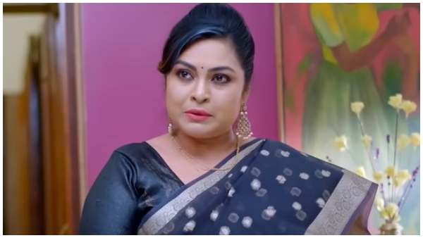ಚಂದ್ರ ಬಣ್ಣ ಬಯಲಾಗುತ್ತಾ..?