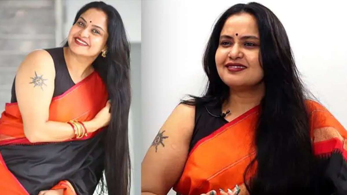 2ನೇ ಮದುವೆ ಬಗ್ಗೆ ಮಾತು