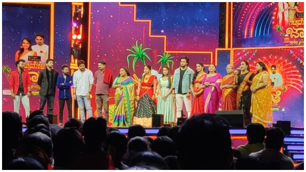 ಟಿಆರ್ಪಿಯಲ್ಲೂ ಮುಂದು