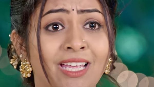 ಅಕ್ಕನ ಬಳಿ ಮನದ ದುಗುಡ ಹೇಳಿದ ಭೂಮಿ