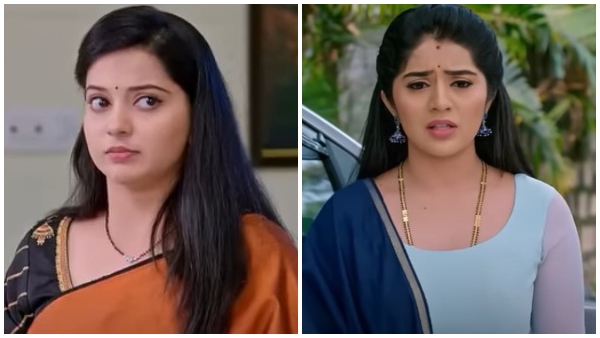 ಆರಾಧನಾಳಿಗೆ ಅನು ಸಹಾಯ ಮಾಡುತ್ತಾಳಾ..?
