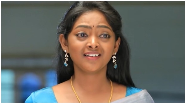 ಸೇರು ಒದ್ದು ಒಳಗೆ ಬಂದ ನಕ್ಷತ್ರ