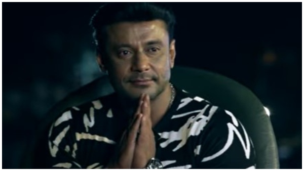 'ಕ್ರಾಂತಿ' ರಿಲೀಸ್ಗೆ ಕ್ಷಣಗಣನೆ