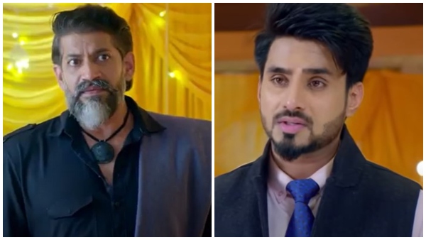 ಅಗ್ನಿ ಬಗ್ಗೆ ವೇದಾಂತ್ಗೆ ಗೊತ್ತಾಯ್ತಾ..?