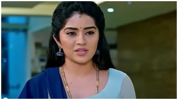 ಅನು ನಿರ್ಧಾರ ಬದಲಾಗುತ್ತಾ..?